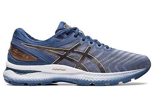 best stability running shoes for plantar fasciitis