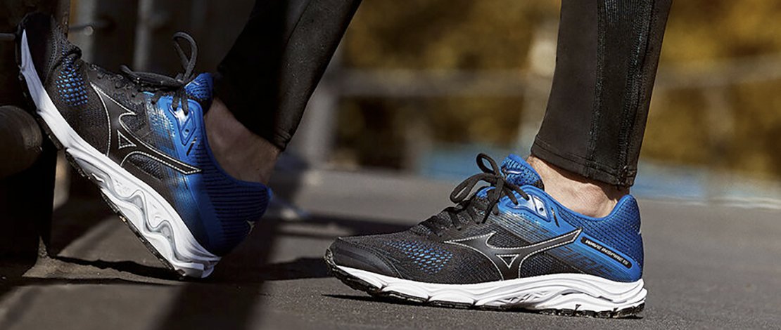 Running Shoes for Plantar Fasciitis 