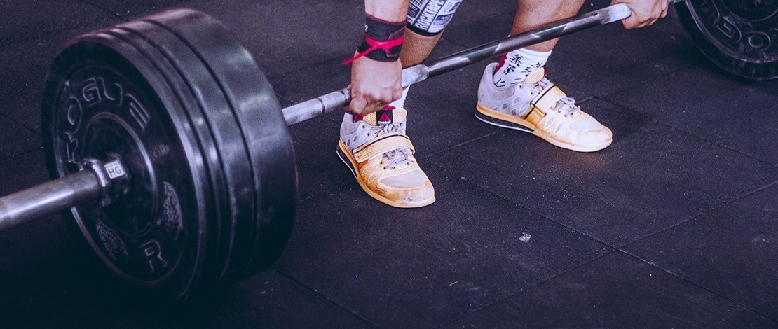 Best Weightlifting Shoes in 2020 - For 